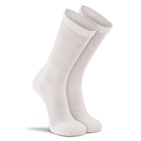 Fox River Uniform Medium Weight Crew Socks 2-Pack
