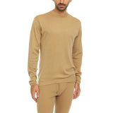 Minus33 Men's Chocorua Midweight Wool Crew