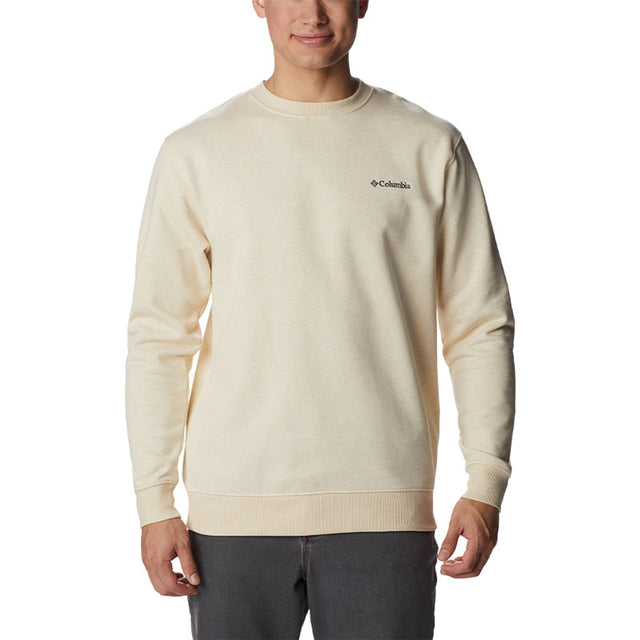 Columbia Men's Hart Mountain II Crew Fleece Sweatshirt
