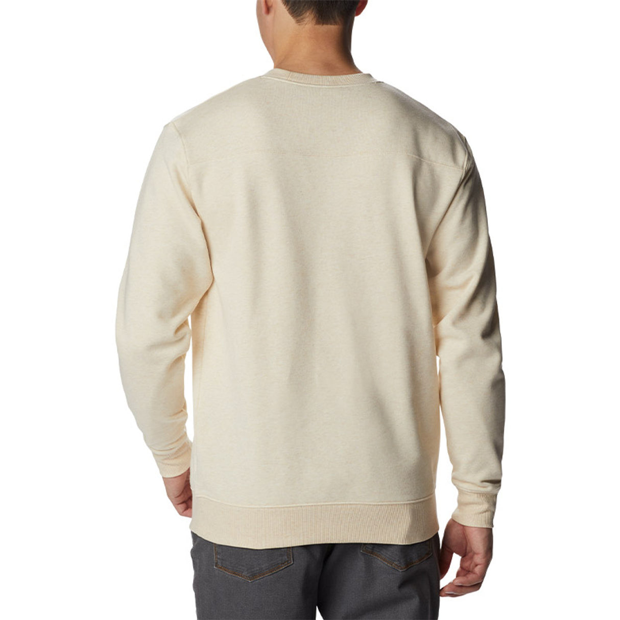 Columbia Men's Hart Mountain II Crew Fleece Sweatshirt