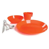 GSI Outdoors Cascadian 1 Person Tableset