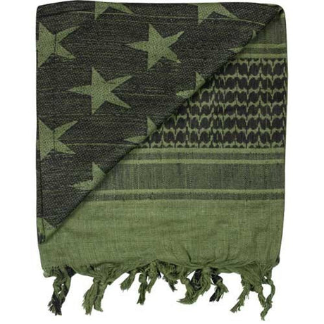 Fox Outdoor Products Tactical Shemagh