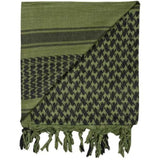 Fox Outdoor Products Tactical Shemagh