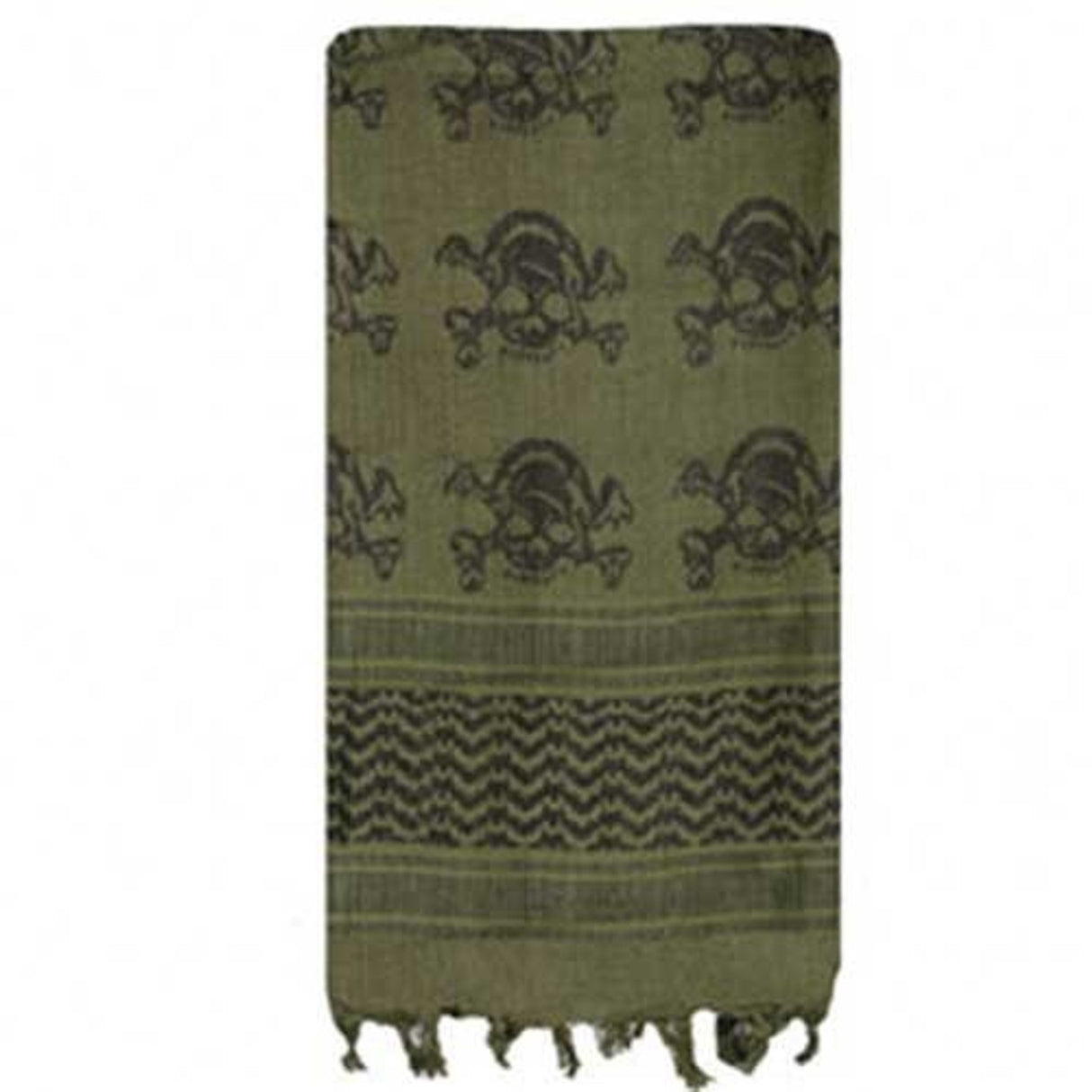 Fox Outdoor Products Tactical Shemagh