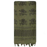 Fox Outdoor Products Tactical Shemagh