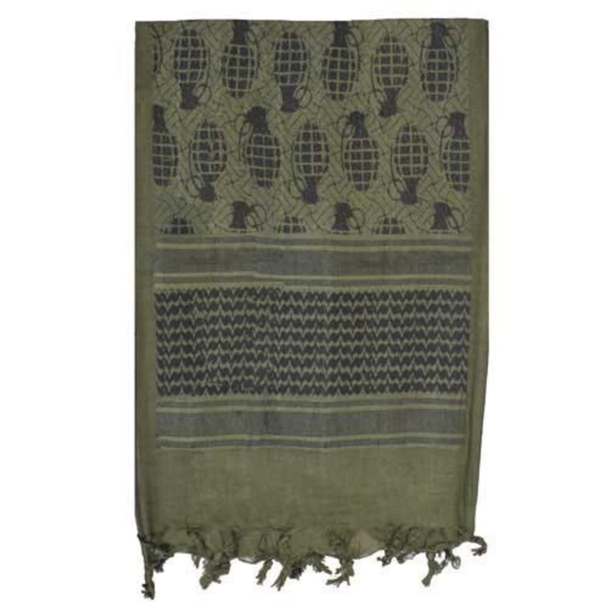 Fox Outdoor Products Tactical Shemagh