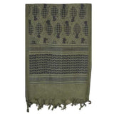 Fox Outdoor Products Tactical Shemagh