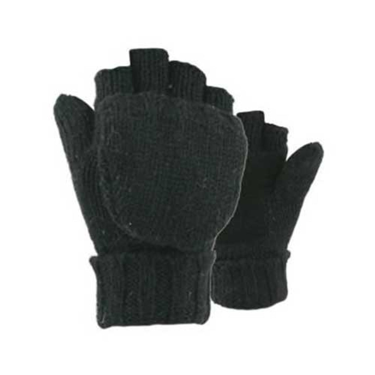 Grand Sierra Ragg Wool Glomitt