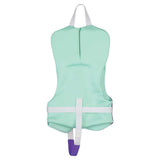 Full Throttle Infant Rapid-Dry Flex-Back Life Jacket