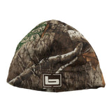 Banded Atchafalaya Beanie