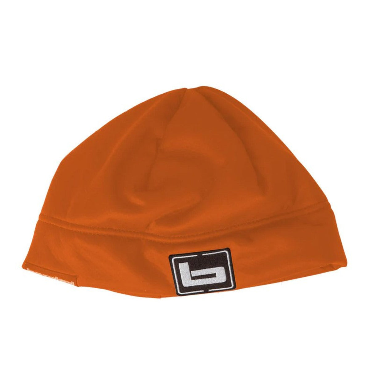 Banded Atchafalaya Beanie