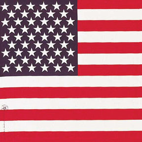 Carolina Manufacturing Patriotic Bandanas