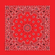 Carolina Creative Products Traditional Paisleys Bandannas