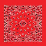 Carolina Creative Products Traditional Paisleys Bandannas
