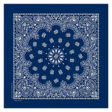 Carolina Creative Products Traditional Paisleys Bandannas