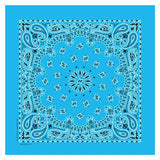 Carolina Creative Products Traditional Paisleys Bandannas