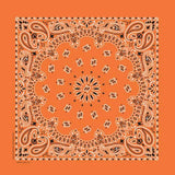 Carolina Creative Products Traditional Paisleys Bandannas