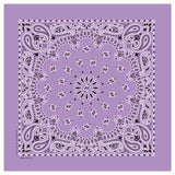 Carolina Creative Products Traditional Paisleys Bandannas