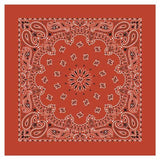 Carolina Creative Products Traditional Paisleys Bandannas
