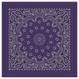 Carolina Creative Products Traditional Paisleys Bandannas