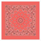 Carolina Creative Products Traditional Paisleys Bandannas