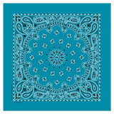 Carolina Creative Products Traditional Paisleys Bandannas