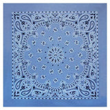 Carolina Creative Products Traditional Paisleys Bandannas