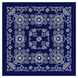 Carolina Creative Products Texas Paisleys Bandannas