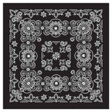 Carolina Creative Products Texas Paisleys Bandannas