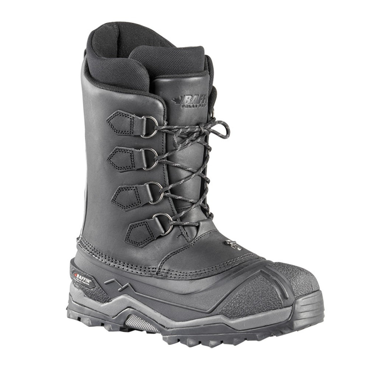 BAFFIN 防寒ブーツ 25cm CONTROL MAX メンズ 雪道 冬用 Baffin Men's Control Max Winter Boot | Sherper's