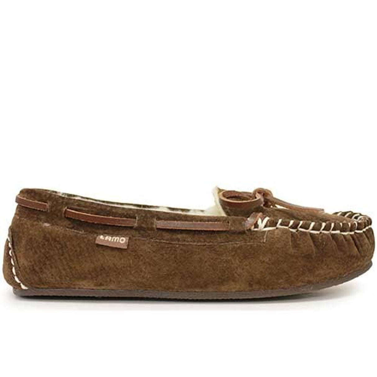 Lamo Ladies Britain Moc II