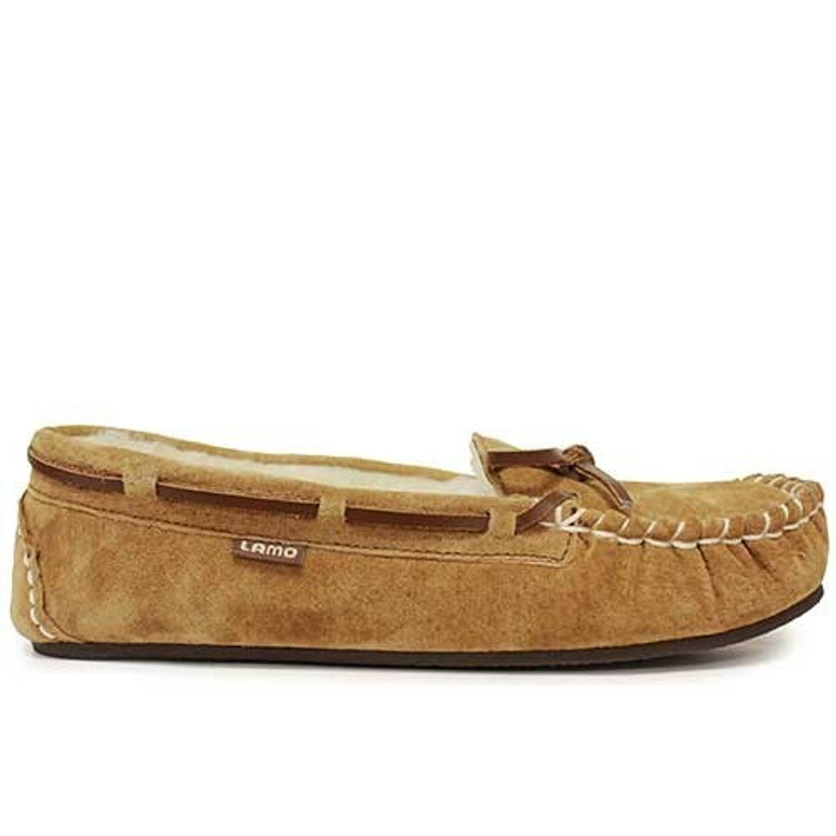 Lamo Ladies Britain Moc II