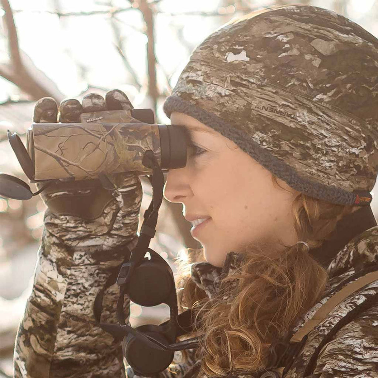 Huntworth Women's Barrow Hunting Gloves