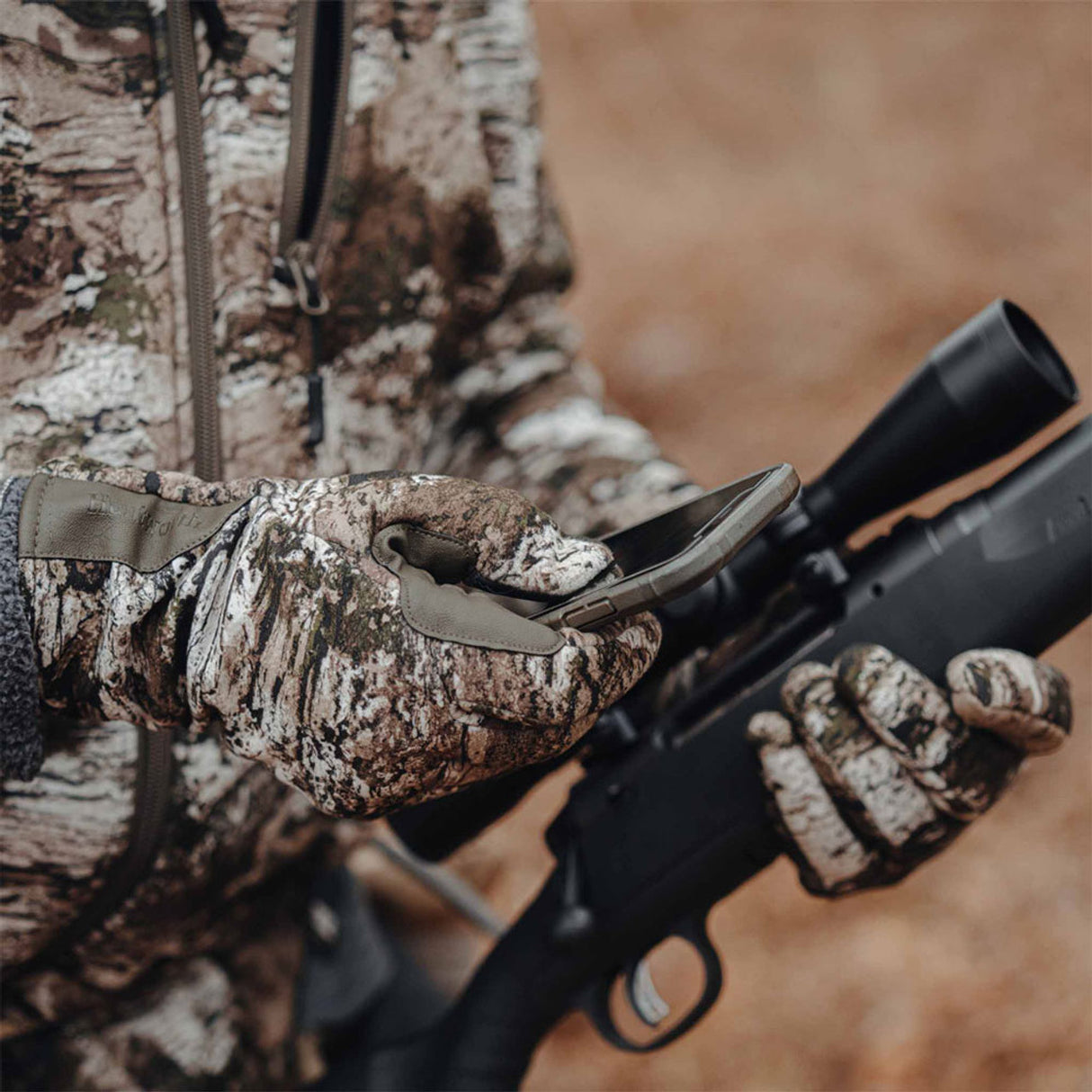 Huntworth Men's Barrow Gloves