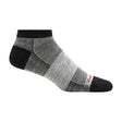 Darn Tough Men's 1437 No Show Lightweight Athletic Sock