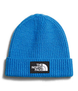 The North Face Kids' TNF Box Logo Cuffed Beanie