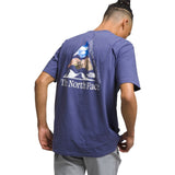 The North Face Men's Short-Sleeve Places We Love Tee