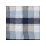 Stillwater Supply Flannel Quilt Lined Hooded Jacket