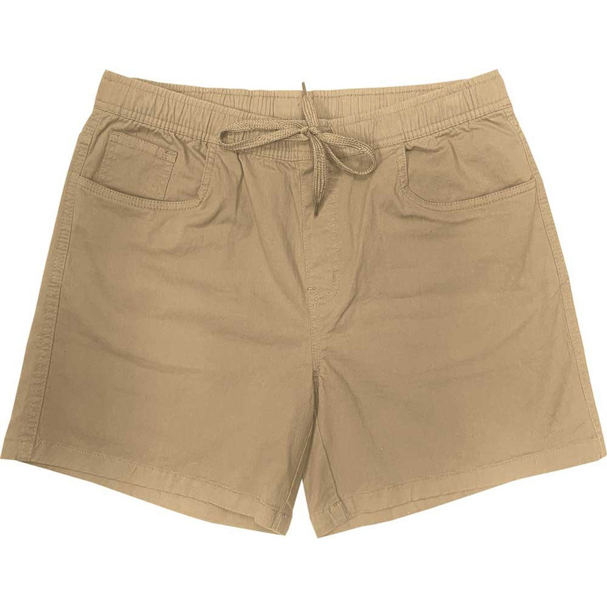 Pacific Teaze Women's Stretch Twill Shorts
