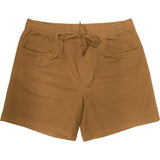 Pacific Teaze Women's Stretch Twill Shorts