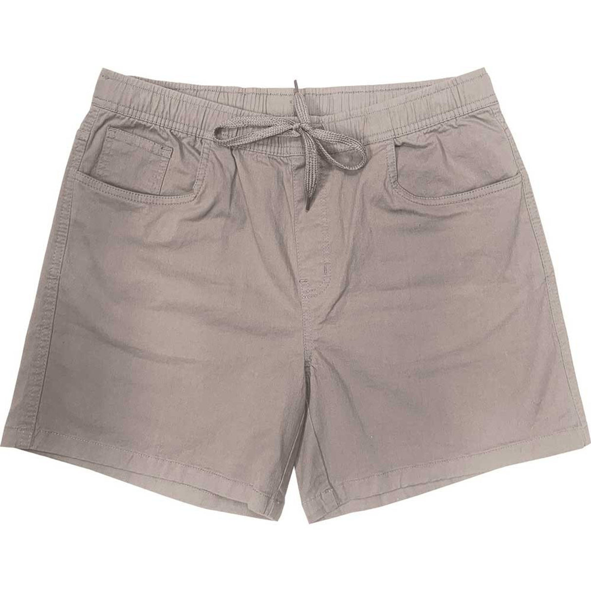 Pacific Teaze Women's Stretch Twill Shorts
