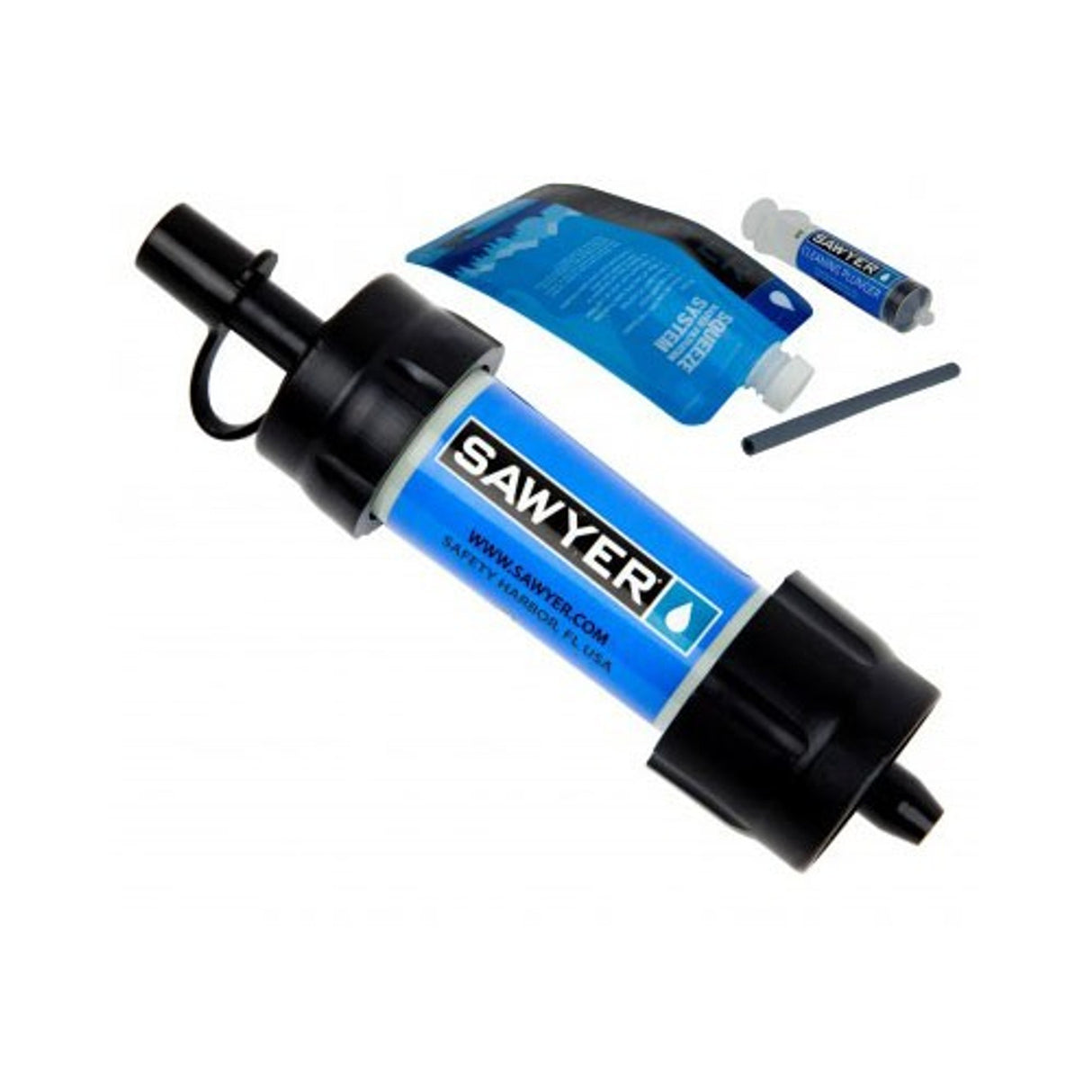 Sawyer Mini Water Filter