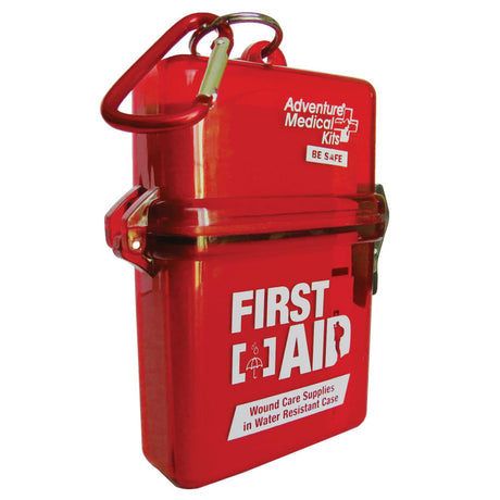 Adventure Medical Kits Adventure First Aid Water-Resistant Kit