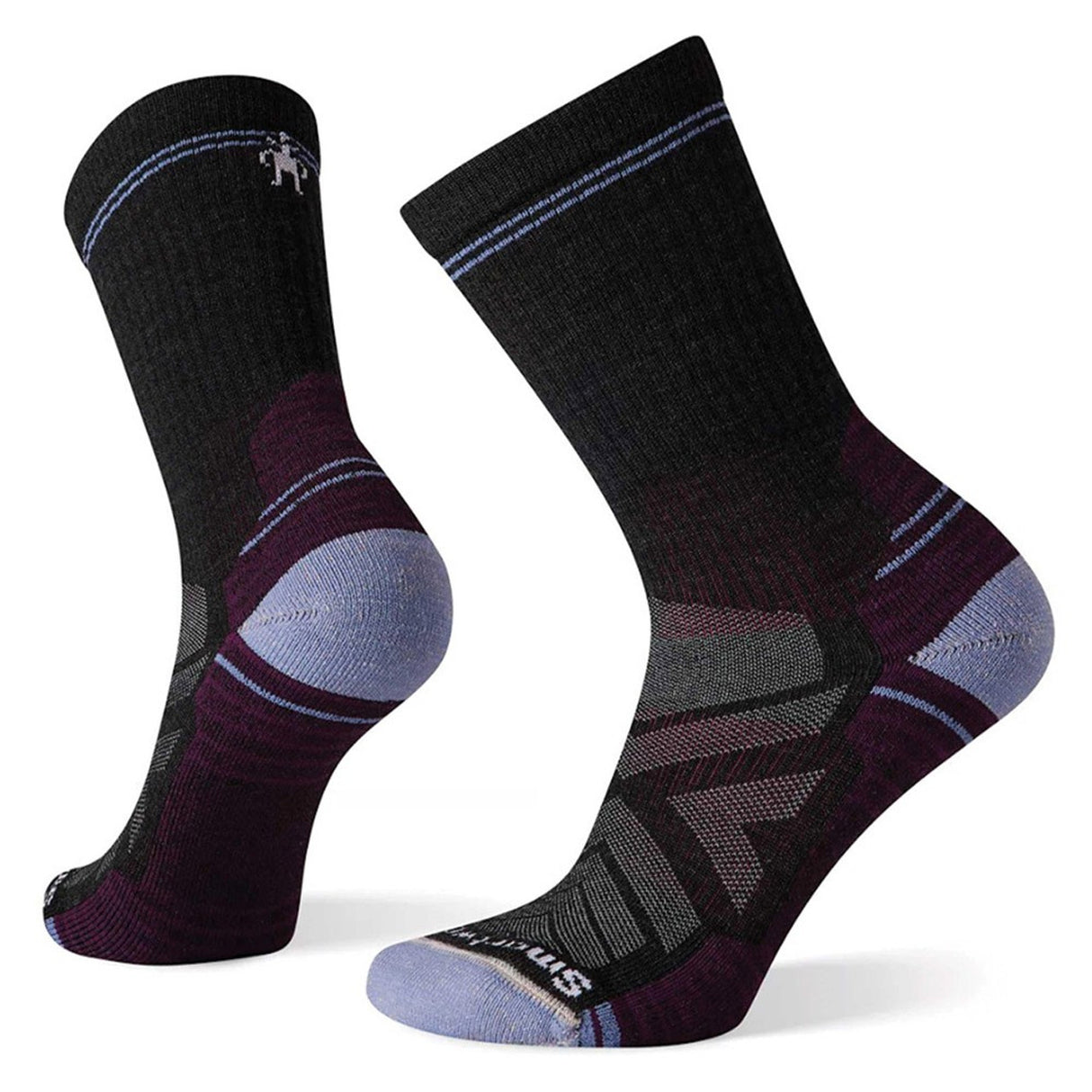 Smartwool Women's Hike Light Cushion Crew Socks