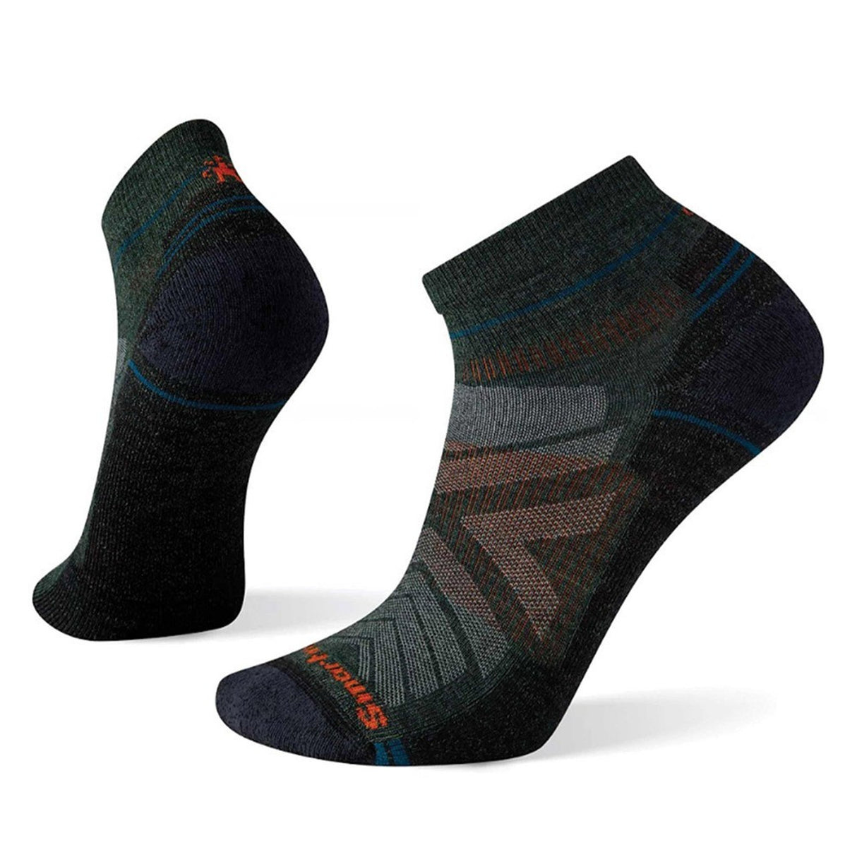Smartwool Hike Light Cushion Ankle Socks