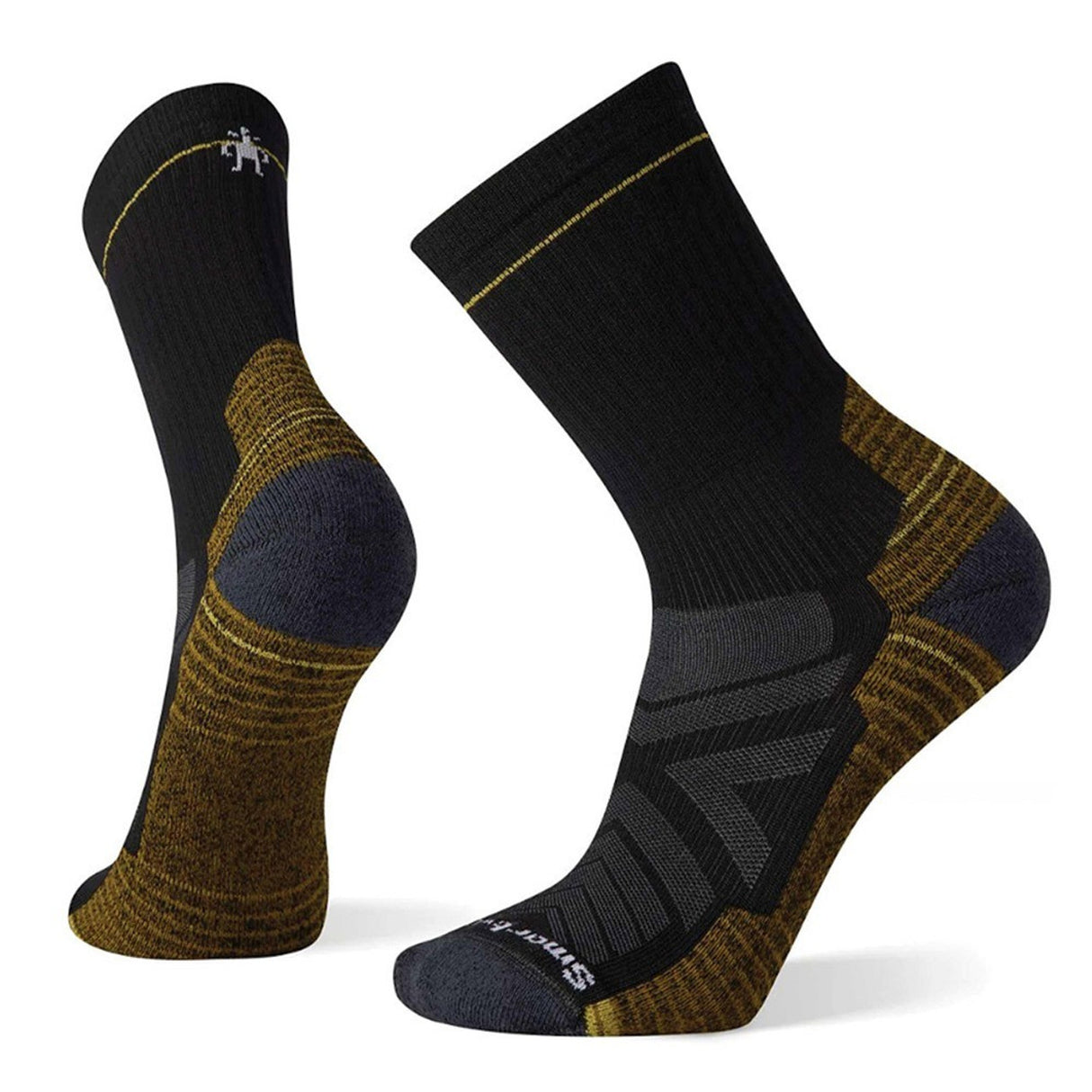 Smartwool Hike Light Cushion Crew Socks