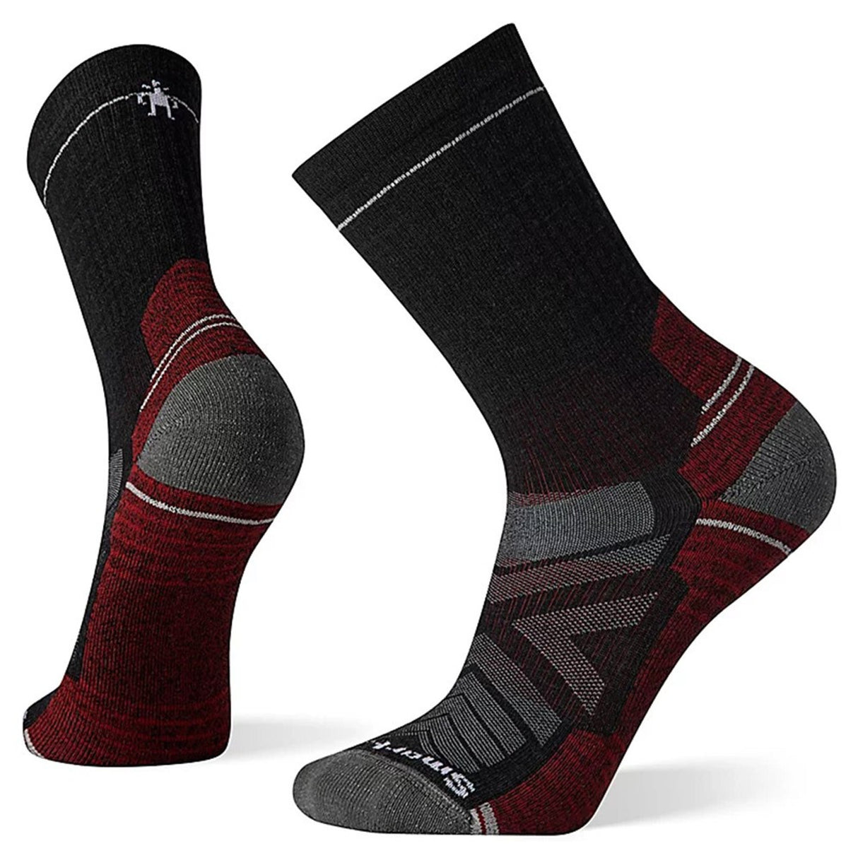Smartwool Hike Light Cushion Crew Socks