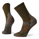 Smartwool Hike Light Cushion Crew Socks