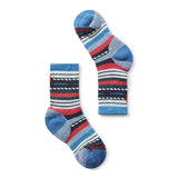 Smartwool Kids' Hike Full Cushion Margarita Crew Socks