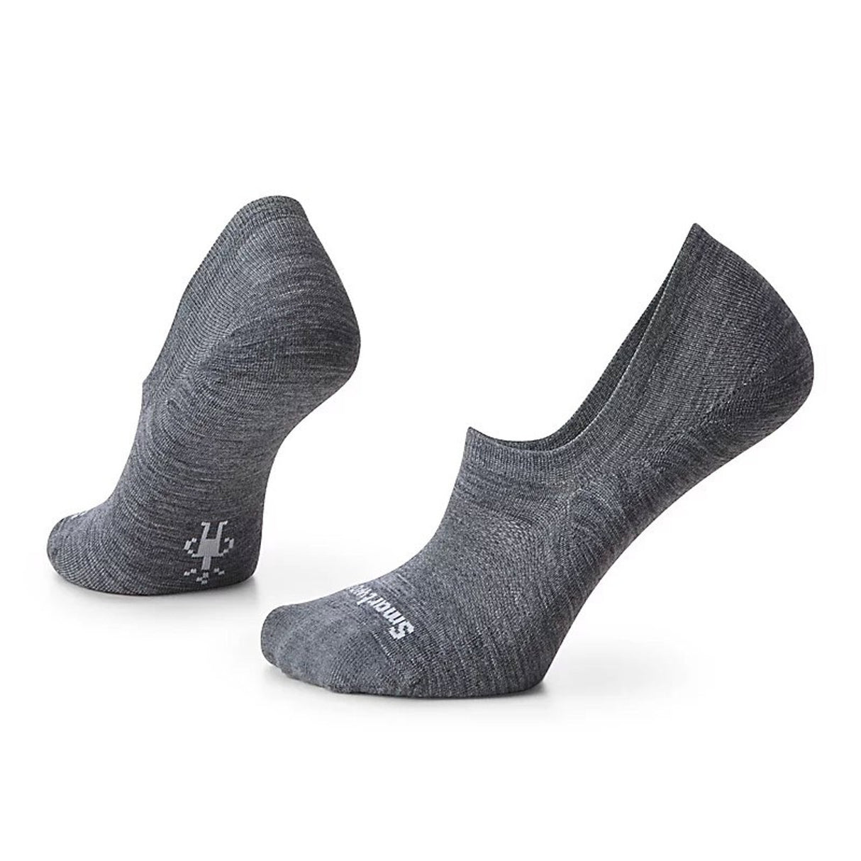 Smartwool Everyday No Show Zero Cushion Socks
